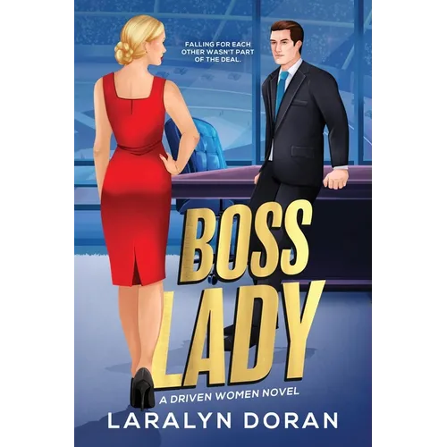 Boss Lady