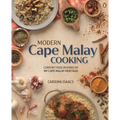 Modern Cape Malay Cooking: Comfort Food Inspired by My Cape Malay Heritage