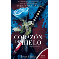 Corazón de Hielo (Tapa Dura): Nueva Edición (Tapa Dura)