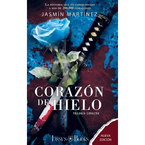 Corazón de Hielo (Tapa Dura): Nueva Edición (Tapa Dura)