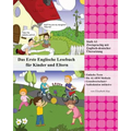 Das Erste Englische Lesebuch für Kinder und Eltern: Stufe A1 Zweisprachig mit Englisch-deutscher Übersetzung
