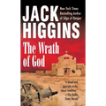 The Wrath of God: The Wrath of God: A Thriller