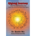 Qigong Journey: Nine-Five Maintenance of Qi, Protect Your Life with Nine Palaces Daoist Qigong
