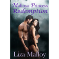 Mafiosa Princess Redemption
