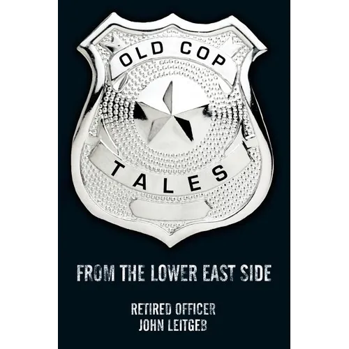 Old Cop Tales