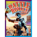 Battle Royale Games