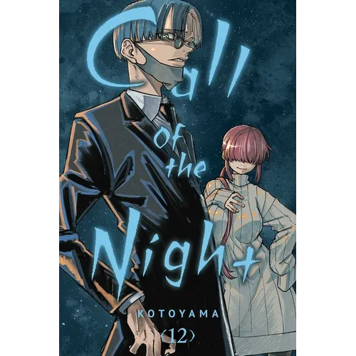 Call of the Night, Vol. 12