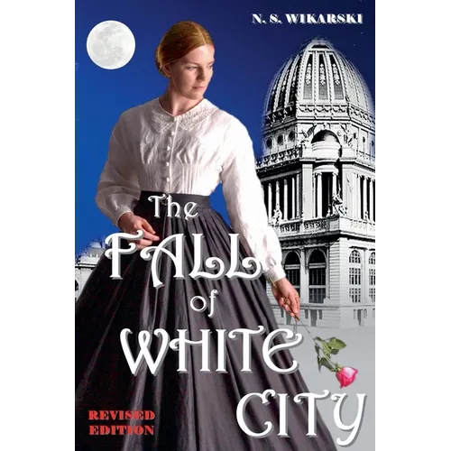 The Fall of White City