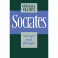 Socrates: Ironist Moral Philos