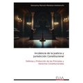 Incidencia de la Justicia y Jurisdicción Constitucional