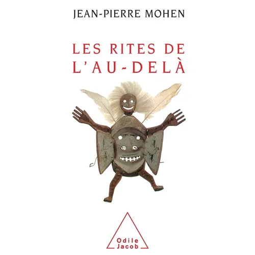 Funerary Rites / Les Rites de l'au-delà