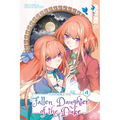 Formerly, the Fallen Daughter of the Duke, Volume 4