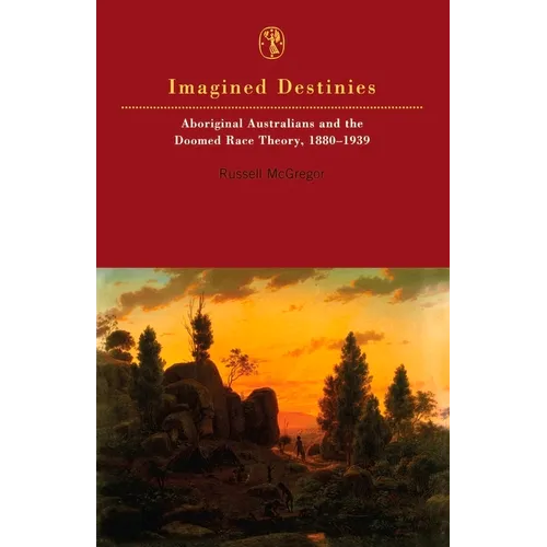 Imagined Destinies