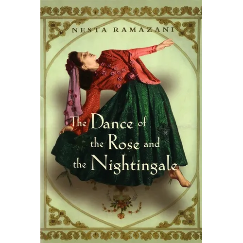 The Dance of the Rose and the Nightingale