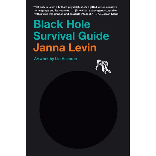 Black Hole Survival Guide