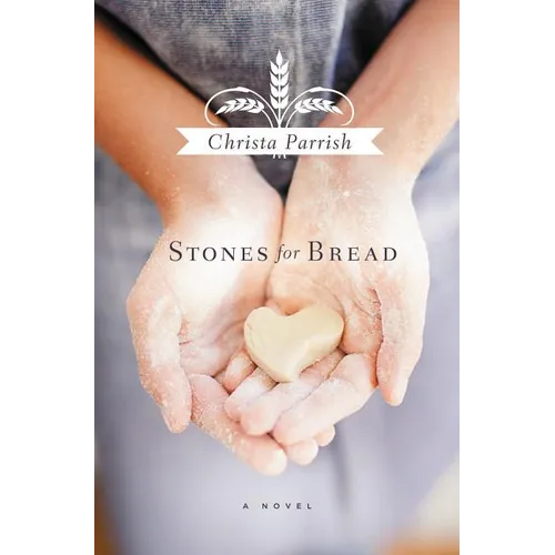 Stones for Bread