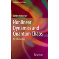 Nonlinear Dynamics and Quantum Chaos: An Introduction