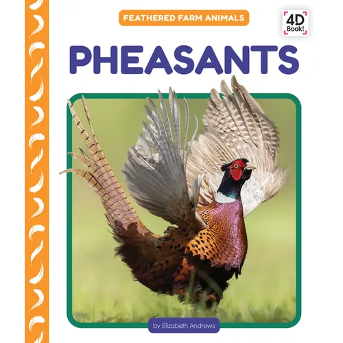 Pheasants