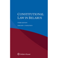 Constitutional law in Belarus