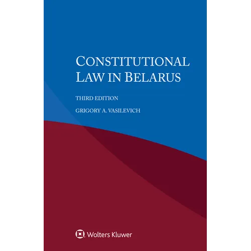 Constitutional law in Belarus