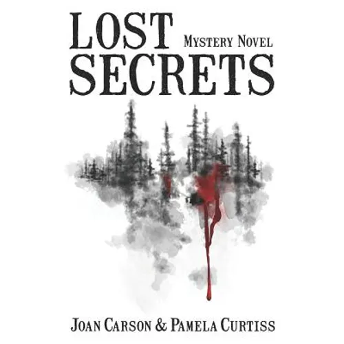 Lost Secrets