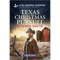 Texas Christmas Pursuit
