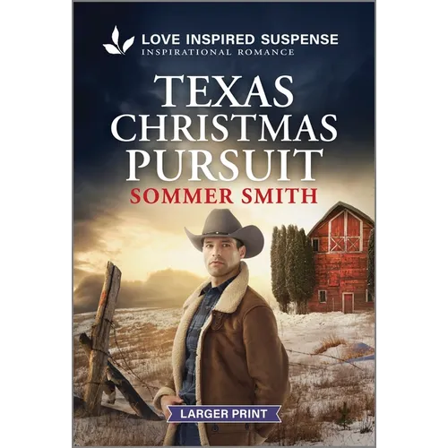 Texas Christmas Pursuit