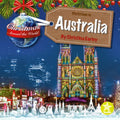 Christmas in Australia
