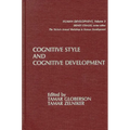 Cognitive Style and Cognitive Development