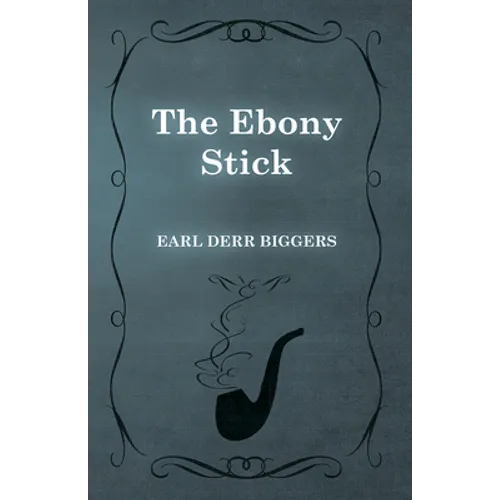The Ebony Stick