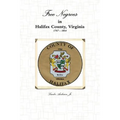 Free Negroes in Halifax Virginia