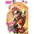 Bofuri: I Don't Want to Get Hurt, So I'll Max Out My Defense., Vol. 9 (Light Novel): Volume 9