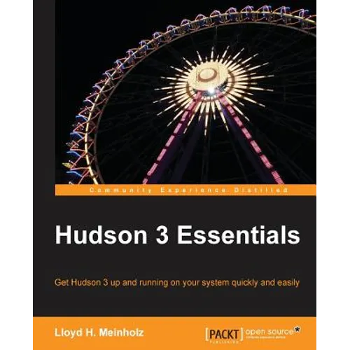 Hudson 3 Essentials