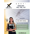 Cset English 105, 106, 107 Teacher Certification Test Prep Study Guide
