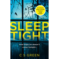 Sleep Tight: A DC Rose Gifford Thriller