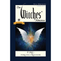The Witches' Almanac 2024-2025 Standard Edition Issue 43: Fire: Forging Freedom