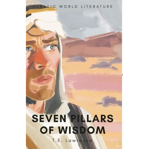 Seven Pillars of Wisdom