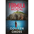 Fórmula Mortal: Un thriller de suspense y misterio de Katerina Carter, detective privada