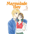 Marmalade Boy: Collector's Edition 5
