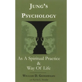 Jung's Psychology as a Spiritual Practice and Way of Life: A Dialogue