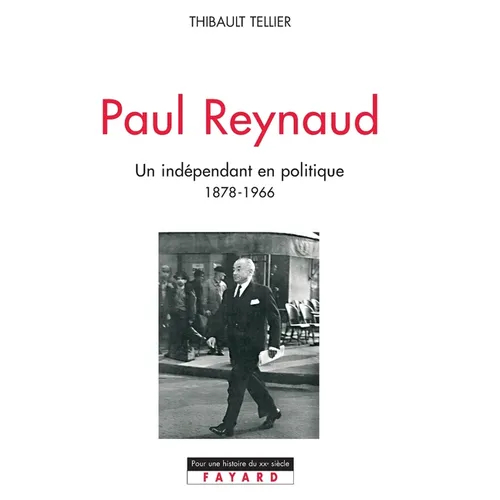 Paul Reynaud