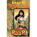 Pulp: Adventure