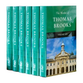 Works of Thomas Brooks: 6 Volume Set