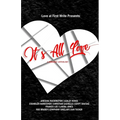 It's All Love: A Romance Anthology