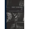 Eric Ed015641: The Utilization of Classroom Television.