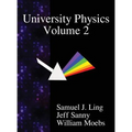 University Physics Volume 2