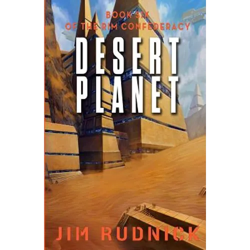 Desert Planet