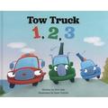 Tow Truck 1, 2, 3