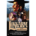 Longarm 418: Longarm 418: Longarm and the Horse Thief's Daughter