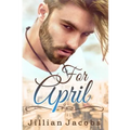 For April: Novella Couplet, Book #1